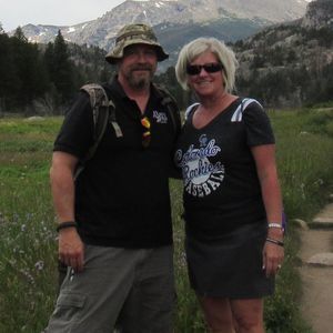 Meet your Posher, Pamela